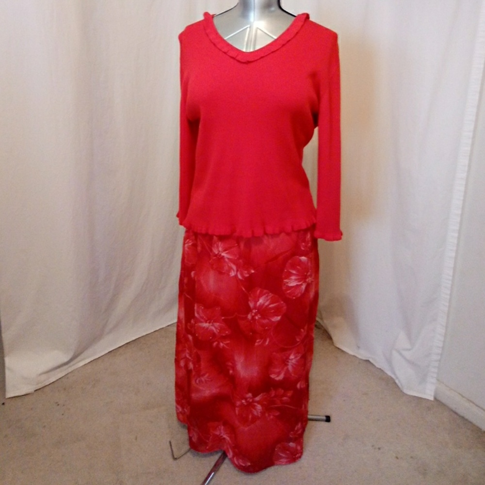 2 piece set